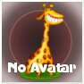 Avatar do utilizador