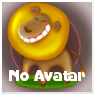 Avatar do utilizador