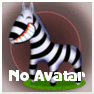 Avatar do utilizador