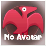 Avatar do utilizador