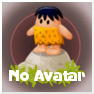 Avatar do utilizador